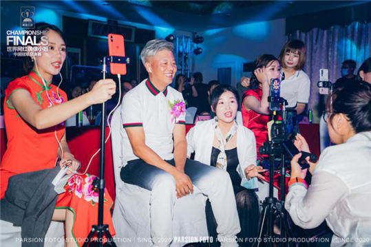 “霞湖世家杯”第二届世界网红偶像小姐中国广东中山冠军总决赛盛大启动