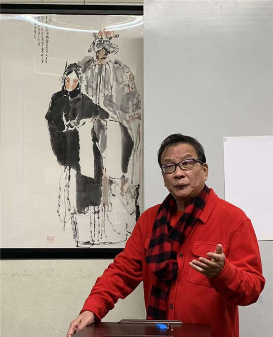 荣宝斋（桂林）2020广州秋季文物艺术品拍卖会在广州天河区伊士丹顿酒店以1.68亿圆满落槌