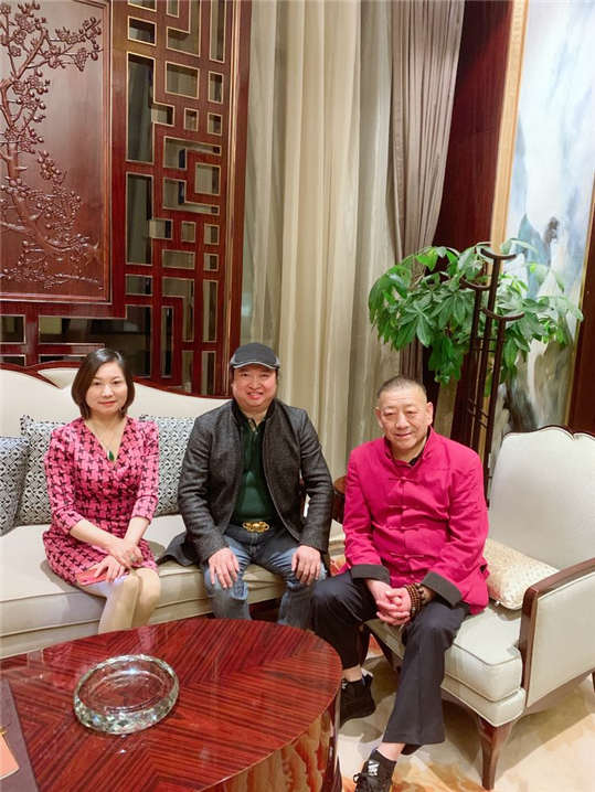 荣宝斋（桂林）2020广州秋季文物艺术品拍卖会在广州天河区伊士丹顿酒店以1.68亿圆满落槌