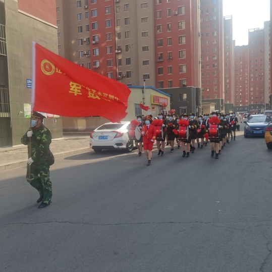 欢欢喜喜闹元宵