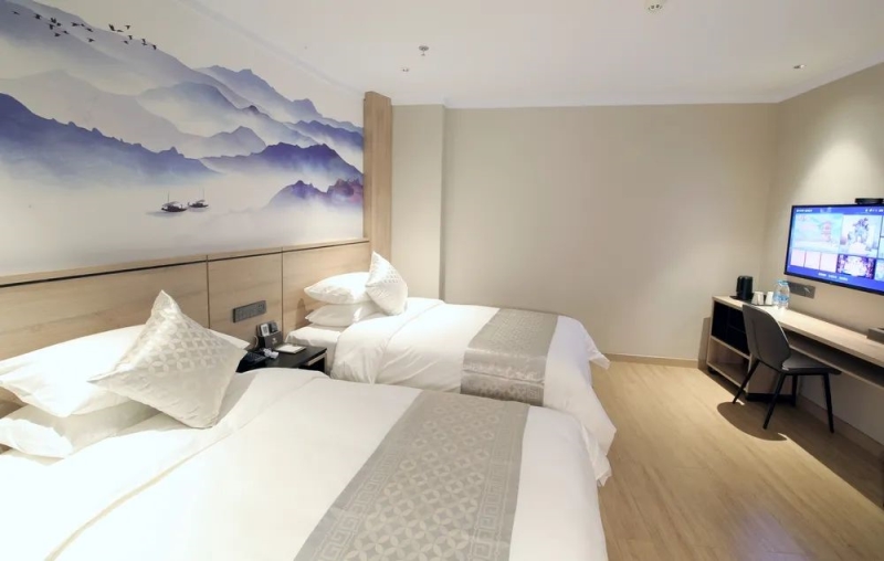林州市银都商务酒店全新开业，成为林州筹办大型会议、梦幻婚礼、商务活动的理想之所