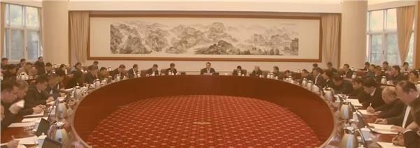 真抓实干 担当作为 推动全市“百千万工程”走深走实图1