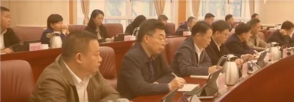真抓实干 担当作为 推动全市“百千万工程”走深走实图2
