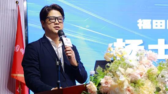 智慧之光 共筑梦想——深圳市福田区园岭教育集团第一届班主任思享会取得圆满成功