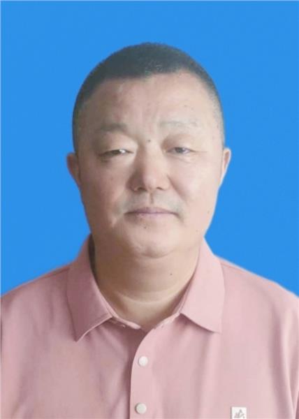 中国国际新闻杂志社特约记者兼区域主任焦永彬简介