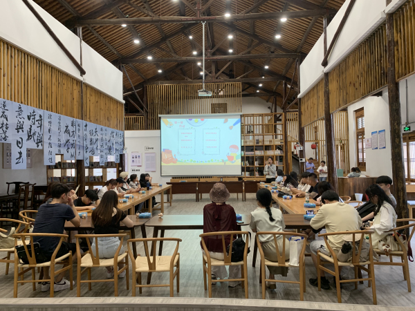 2025年兰台高校暑期研修营成功举办 两岸师生共赏文化盛宴