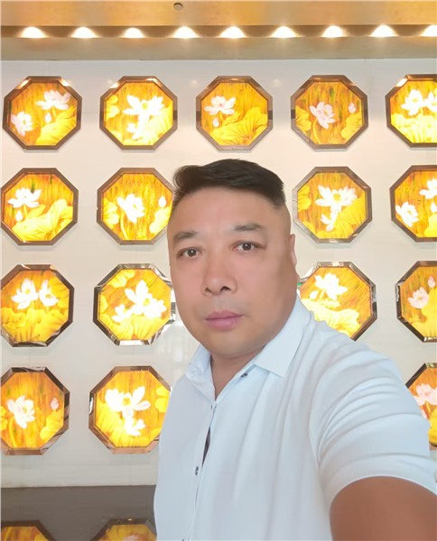 郝江华：爱的永远