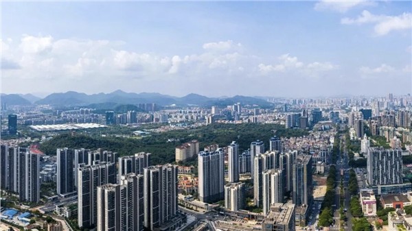 _IBK_3.jpg 探索“深圳总部+中山基地”等新模式 中山深化“六个一体化”推动与深圳融合发展