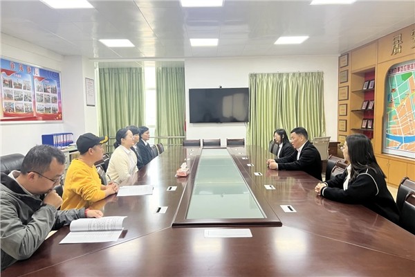 凝聚文艺力量 谱写时代新章：长沙街道文联第四届委员会履新图2