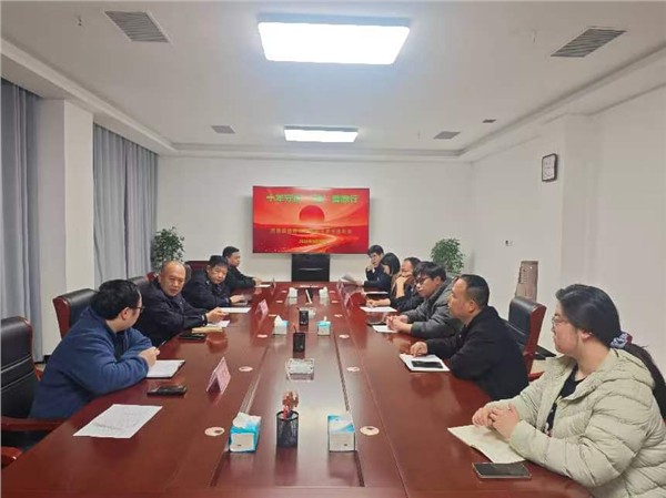 鹿邑道路救助基金：十载微光成炬 豫爱护航前行