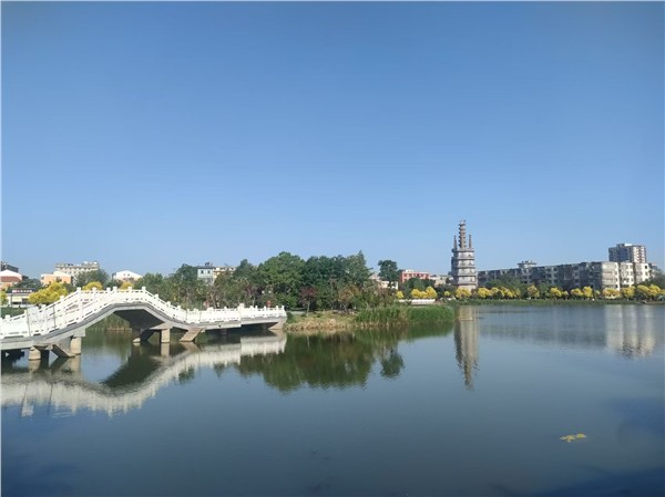 深耕县域商业建设 鹿邑获评全国县域商业“领跑县”