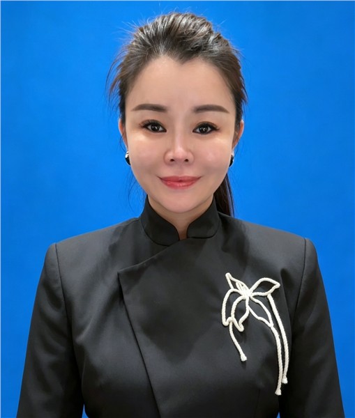 肩负媒体责任，传递时代声音：陈婧谈新任期的光荣与担当