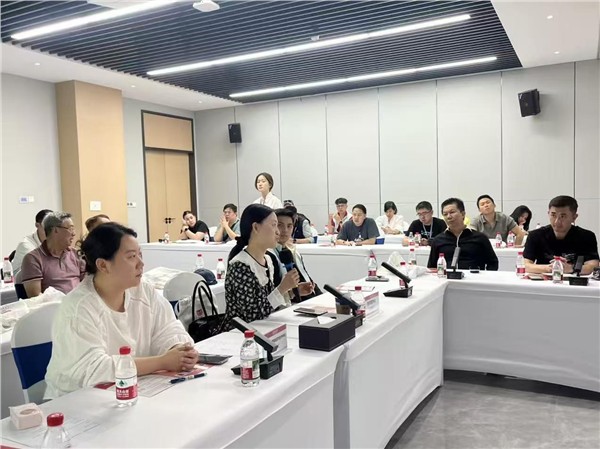 印尼政商代表团访蓉 深化中印（尼）地方经贸交流合作