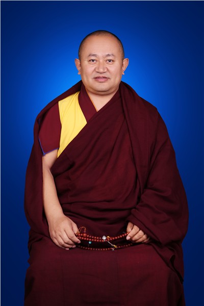 以感恩为舟，渡智慧之河——佛理中的修心与福运