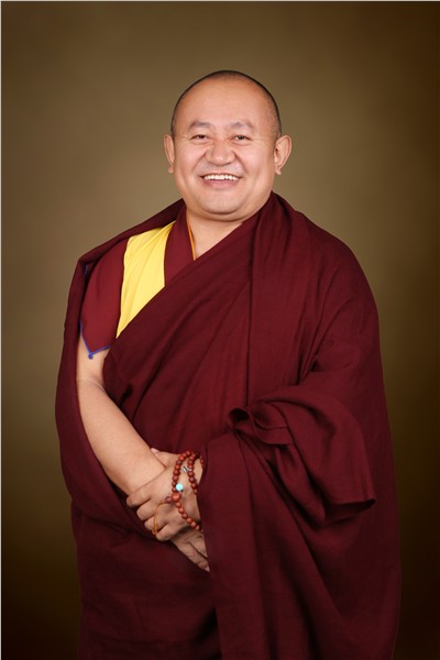 以感恩为舟，渡智慧之河——佛理中的修心与福运