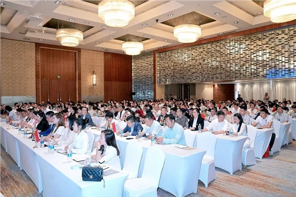 2026中国四川-中非共和国经贸合作论坛在蓉圆满举办 搭建数字桥梁 共促互利共赢