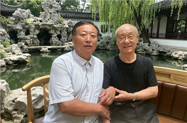 匠心调解暖民心 初心守护促和谐——大街镇优秀人民调解员艾章霖先进事迹