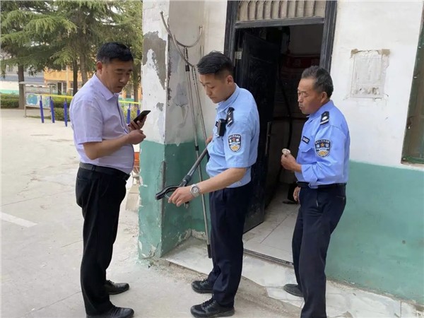 警星闪耀——杜帅超：扎根基层守平安 赤诚丹心铸警魂