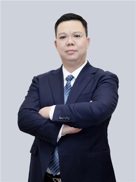 寒门砺志逐远行 初心如磐担使命——记东莞市广西河池商会会长覃光元