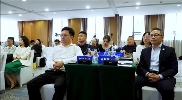 优环境 强链条 聚产业——什邡市专场推介低空经济与航空航天发展机遇