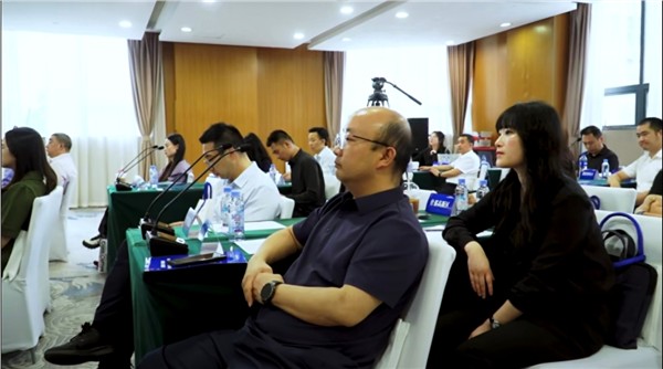 优环境 强链条 聚产业——什邡市专场推介低空经济与航空航天发展机遇
