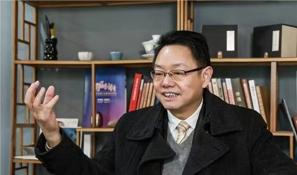 以知行合一传孝道文脉 以实干担当启文明新篇——叶青教授全票当选武汉孝文化促进会会长