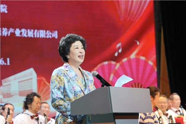 2026放歌彩云南·乐龄欢歌·青春作伴合唱展演暨新青年艺术周启幕