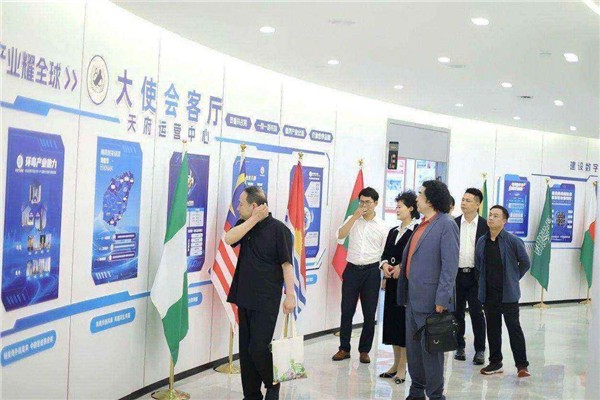 抢抓自贸港封关机遇 深化区域协同发展！2026蜀琼投资合作交流会在蓉成功举办