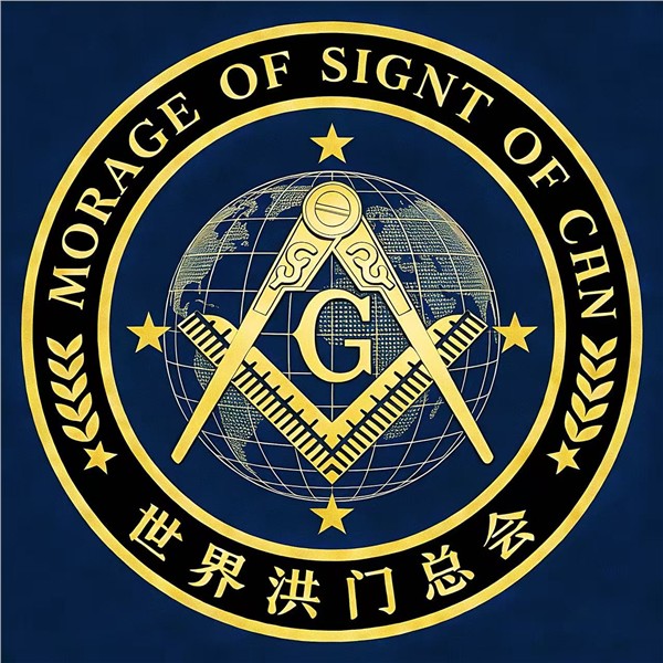 薪火赓续忠义文脉 同心聚力共筑家国 左玉龙全票当选世界洪门总会终身荣誉会长