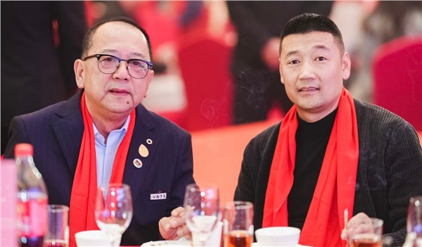 薪火赓续忠义文脉 同心聚力共筑家国 左玉龙全票当选世界洪门总会终身荣誉会长