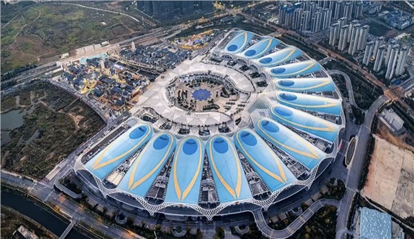 _IBK_微信图片_2026-06-12_080944_134.jpg 十年南博,潮涌春城 :68国共赴开放之约,中国与南亚贸易首破2000亿美元