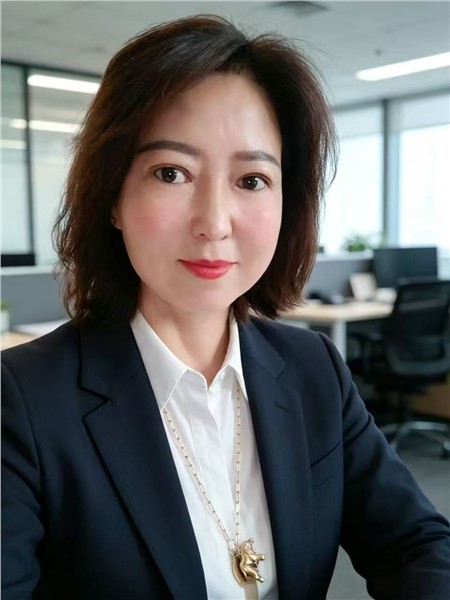 张桂香：二十载深耕家居实业 以质朴初心成就创业华章