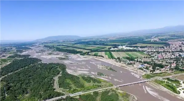 借力“一带一路”发展机遇 伊犁加快构建地理标志食材现代化流通新格局