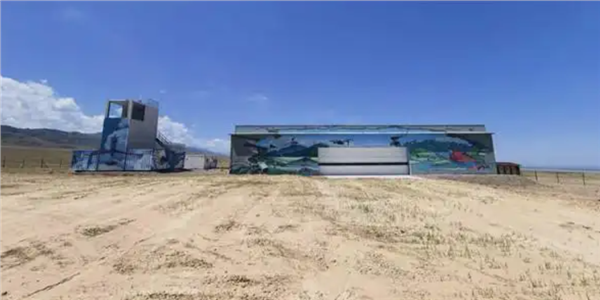 聚力低空经济 赋能丝路发展 多家企业赴伊犁伊宁市考察调研新质生产力项目图2