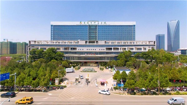 春城之“芯”澎湃新动能 大健康产业逐浪启新程——写在呈贡撤县设区十五周年之际