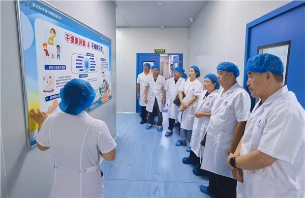 深化跨省产业协同创新 聚力生命健康高质量发展——晋琼携手共促生物医药产业合作新篇章图2