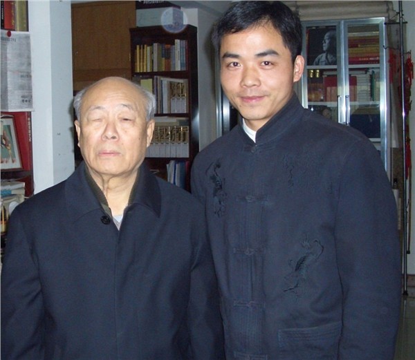 笔耕守初心 笃行向时代——记中国国际新闻杂志社全媒体服务中心区域主任、特约记者王昊泽