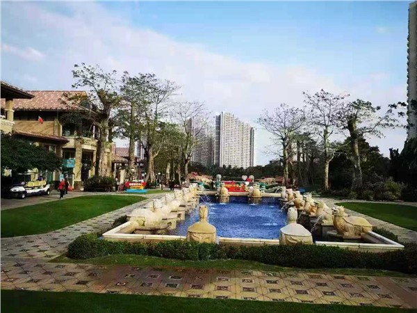 业态融合赋能产业升级——博鳌滨海康养文旅高质量发展的基层实践观察