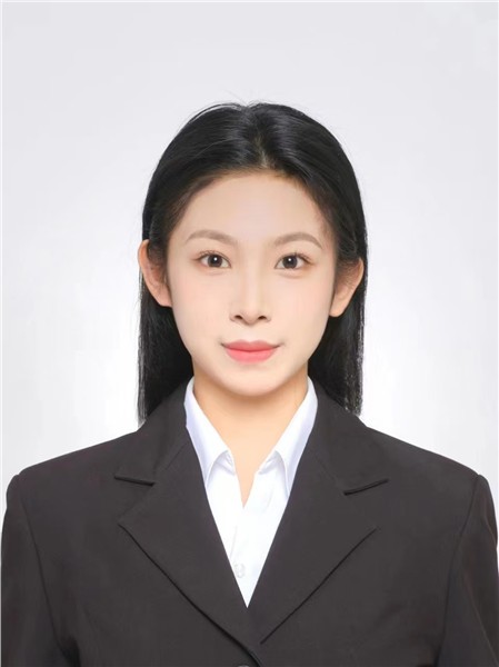 青春逐梦 向光而行——青年媒体人耿子涵人物简介