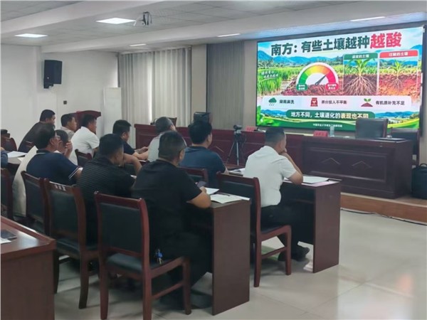 中国农大专家团队深入河北大名县开展再生农业专题调研——聚焦经营主体实际需求，探索华北平原再生农业落地路径