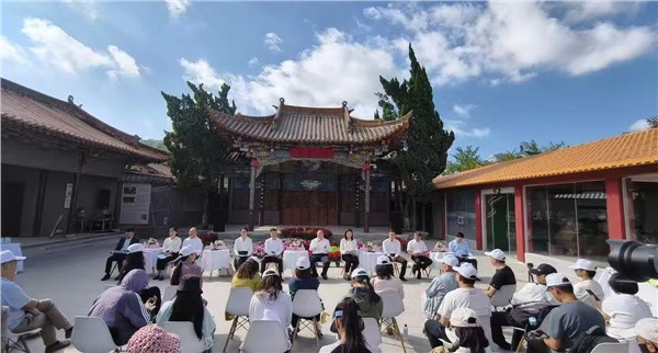 云南部署2026中秋国庆假日暨秋季文旅工作——835项活动推出、7000万元消费券投放、交通保障全面升级