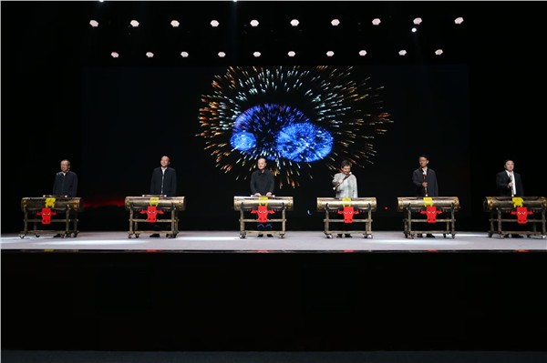 2026群众文化品牌发展大会在云南临沧启幕 百项群众文化品牌案例正式发布
