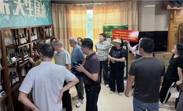 _IBK_4.jpg 乳源举办2026年基层农技人员能力提升培训班 粤喀协作赋能农技人才队伍建设
